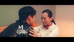 麻豆传媒『春游记』新作MD-0140《家有性事》旧爱最美 操不尽疯狂性爱 完结篇
