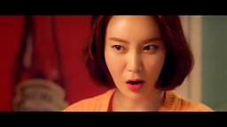 Oligosaccharide The Movie (Korea)(2016)