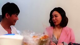 Feed Married Woman (Korea)(2020)