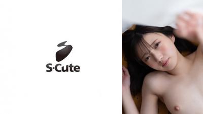 229SCUTE-1236 Rina (24) S-Cute Creampie H (Rina Hinata) Of A Fair-Skinned Beautiful Girl With A Cute Face