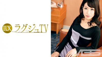 259LUXU-183 Luxury TV 181 (Ran Ichikawa)