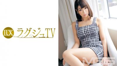 259LUXU-172 Luxury TV 164 (Ami Morimoto)