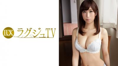 259LUXU-031 Luxury TV 034 (Rina Ayana)