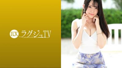 259LUXU-1516 Luxury TV 1510 "I’m Interested In Having Sex With An Actor …" An Active Graduate Student Wearing A Transparent And Bewitching Atmosphere Has Appeared! Driven By The Desire To Experience Professional Techniques, She Exposes Her Beautiful Naked Body In Front Of The Camera! !! (Hina Yanai)