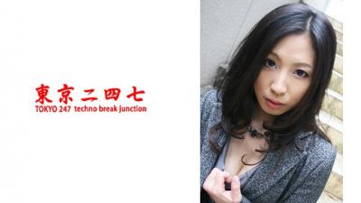 240TOKYO-464 Mayuko (Yuna Honda)
