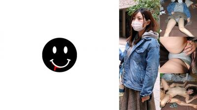 726ANKK-003 Couple’s Cute Girlfriend (Ena Satsuki)