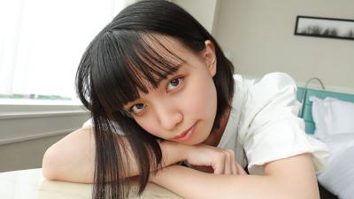 GAREA 864eru Baby-Faced Slender Girls Keep Their Mouths Low And Their Voices Louder