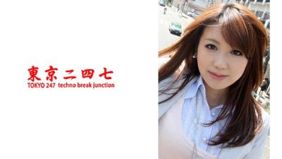 240TOKYO-474 Marika (Chiharu Miyazawa)