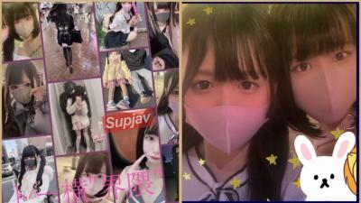FC2PPV 3165889 [Uncensored] Appearance! ! Ai-Chan, Who Found A Person In The Neighborhood And Gave A Tribute, Called Her Friends Who Are Underground Idols And Asked If They Would Like To Have A Threesome.