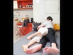 93년 최이나 깍두기방