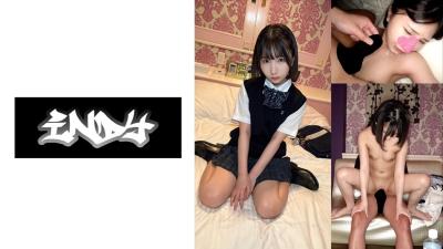 534IND-105 Miyako ② [Personal Shooting] Black-Haired Orthodox Beautiful Girl And P Activity * She Looks Too Young, So Please Own It At Your Own Risk. (Kana Yura)