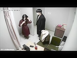 가슴 성형외과 IP캠 유출 신작 (연예인 제시,김정은 유출) 소리무 (24)