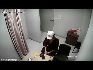 가슴 성형외과 IP캠 유출 신작 (연예인 제시,김정은 유출) 소리무 (30)