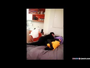 온동네방네 여자들을 후리고 다니는 카사노바 남-54