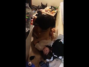 여자친구 꽐라 만들고 친구한테 주기 풀팩11