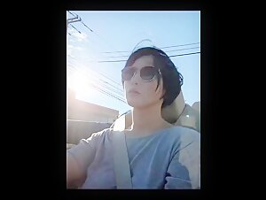 트위터 미호 9MIHO_FS 보지 외 페리스코프 사라지기전 막방 (5) - JavRank