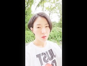 트위터 미호 9MIHO_FS 보지 외 페리스코프 사라지기전 막방 (6) - JavRank