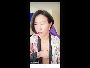 트위터 미호 9MIHO_FS 보지 외 페리스코프 사라지기전 막방 (1) - JavRank