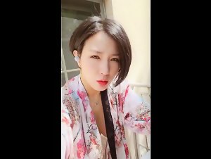 트위터 미호 9MIHO_FS 보지 외 페리스코프 사라지기전 막방 (4) - JavRank