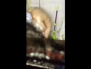 목숨걸고 찍을 만한 영상 (몰카)