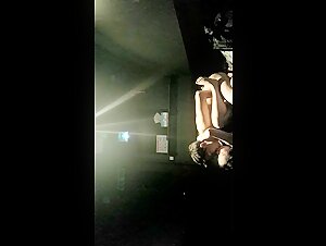 (DVD방녀 93년생)권유진 워터마크없는 원본영상 (1)