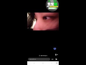 겨울이 섹스 라이브 영상