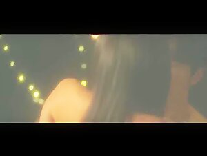 EXID 하니 베드신