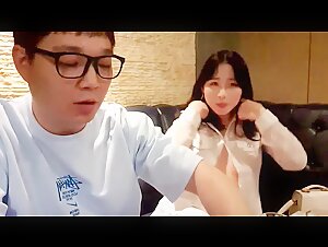 노빠꾸 강남 룸쌀롱 아가씨 팬방모음 영상 18개 (18)