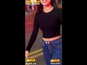 존예 모델녀 알몸 인터뷰 사기