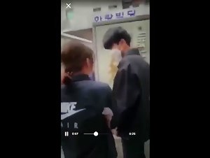 어린년들