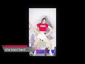 댄스팀 나락 일대기