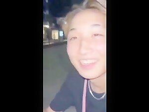 길거리 강제