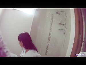 메이드 시리즈중 최고 (몸매 뒤진년 우는게 꼴포) (1)