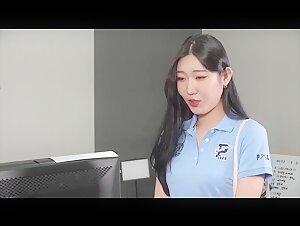 Golf Lessons From Wet Girls (Korea)(2024)