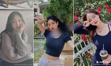 유명-변태-흑백커플-오줌샤워섹스