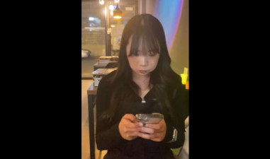 리얼커플-물-많아-최고로-맛있는-오물이