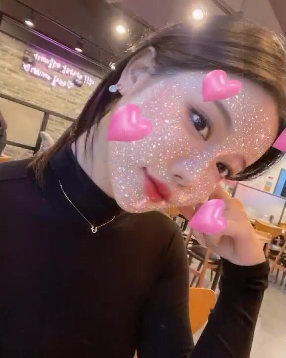 인스타녀 유출