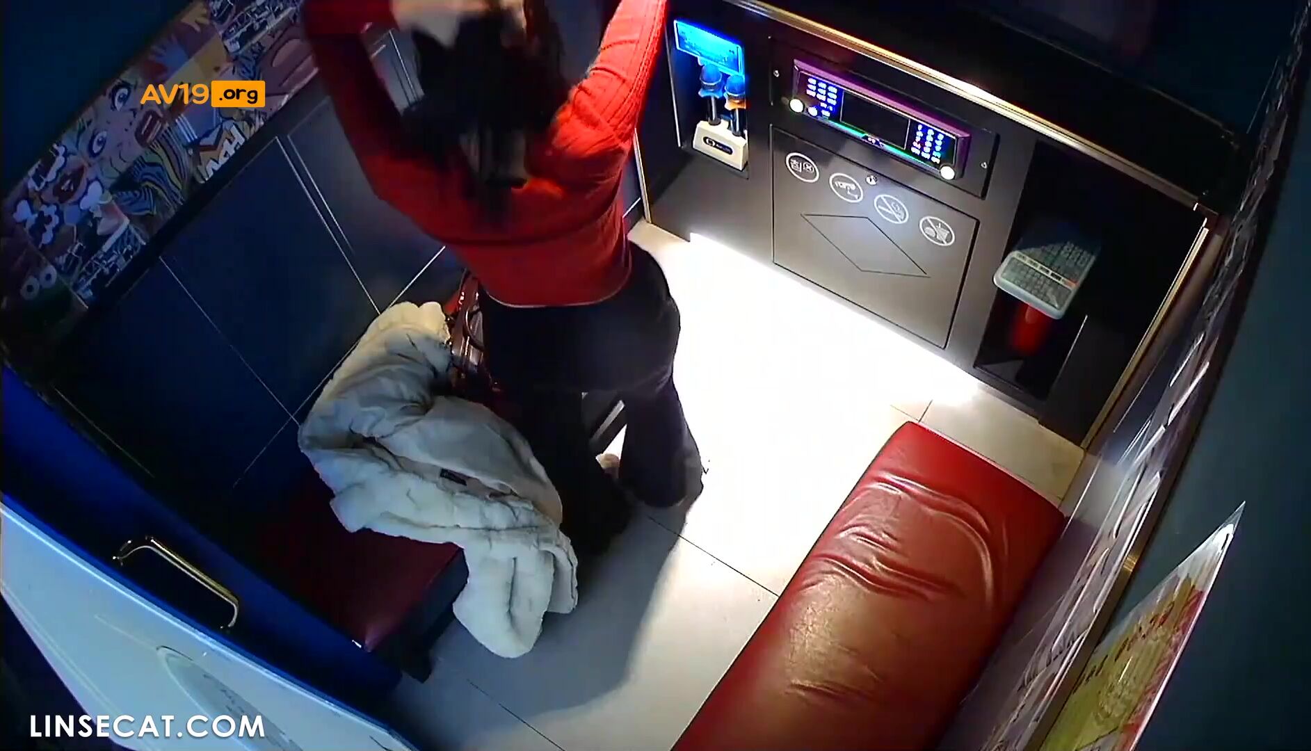 신작 ✨ 역대급 존예녀 코인노래방 [올노출섹스] ipcam korean porn