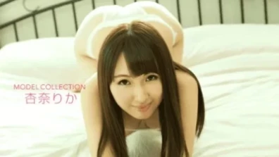 1Pondo 110318_764 杏奈りかのモデルコレクション