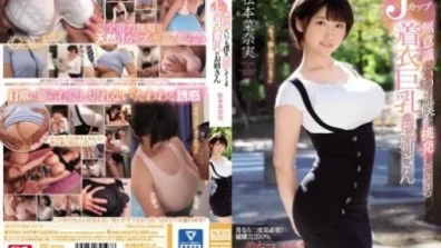 一直無意中用巨乳挑逗我的小姐姐