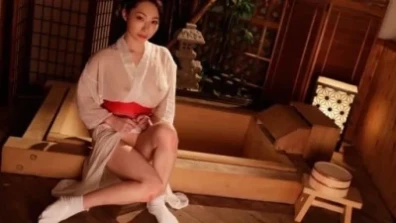 Caribbeancom 022120-001 贅沢な大人のヒーリングスパ