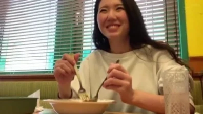 20세 기후현 H컵 마시멜로 폭유