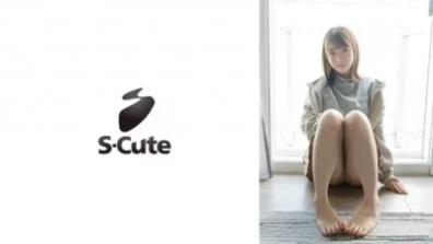 S-Cute 色白美人と公園デート後にハメ撮りH