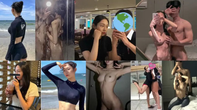 이쁜 발레리나 모음
