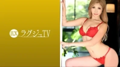 A Beautiful Girl With A Height Of 180cm Appears!