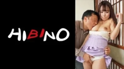 My Son's Wife's Provocative Panchira / When I Rub Her Big Tits, My Erect Cock Gets Sandwiched Into The Cleavage Mitsuki Mitsuki Yuina Mitsuki