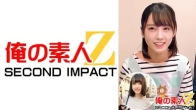 Cute Fair-skinned Cute Angelic Nursery Teacher In An Apron // Professor Horikita (25 Years Old) & Super Slender Beautiful Girl Maika (20 Years Old) With A Bob Cut, Sophomore Medical School