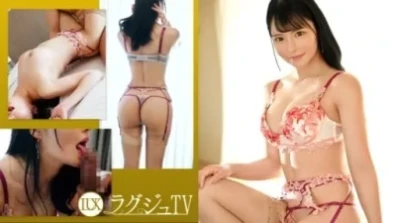 I Want To Show My Body And Charm People! A Gravure Idol With An Irresistible Gap Between Looks And Glamorous Style!