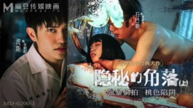 隱密的角落（上）