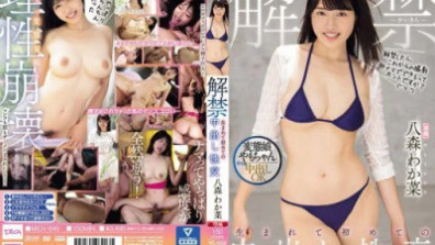 Lifting Of The Ban: Creampie Sex For The First Time In My Life Wakana Yamori